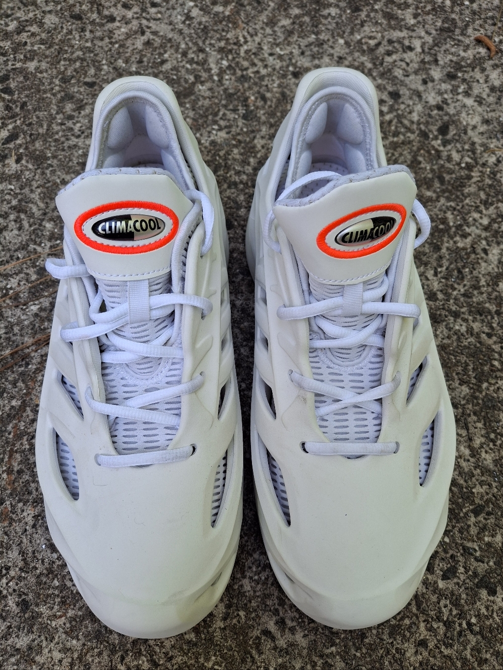Adidas Adifom ClimaCool Shoes Size 11 - Picture 8 of 14